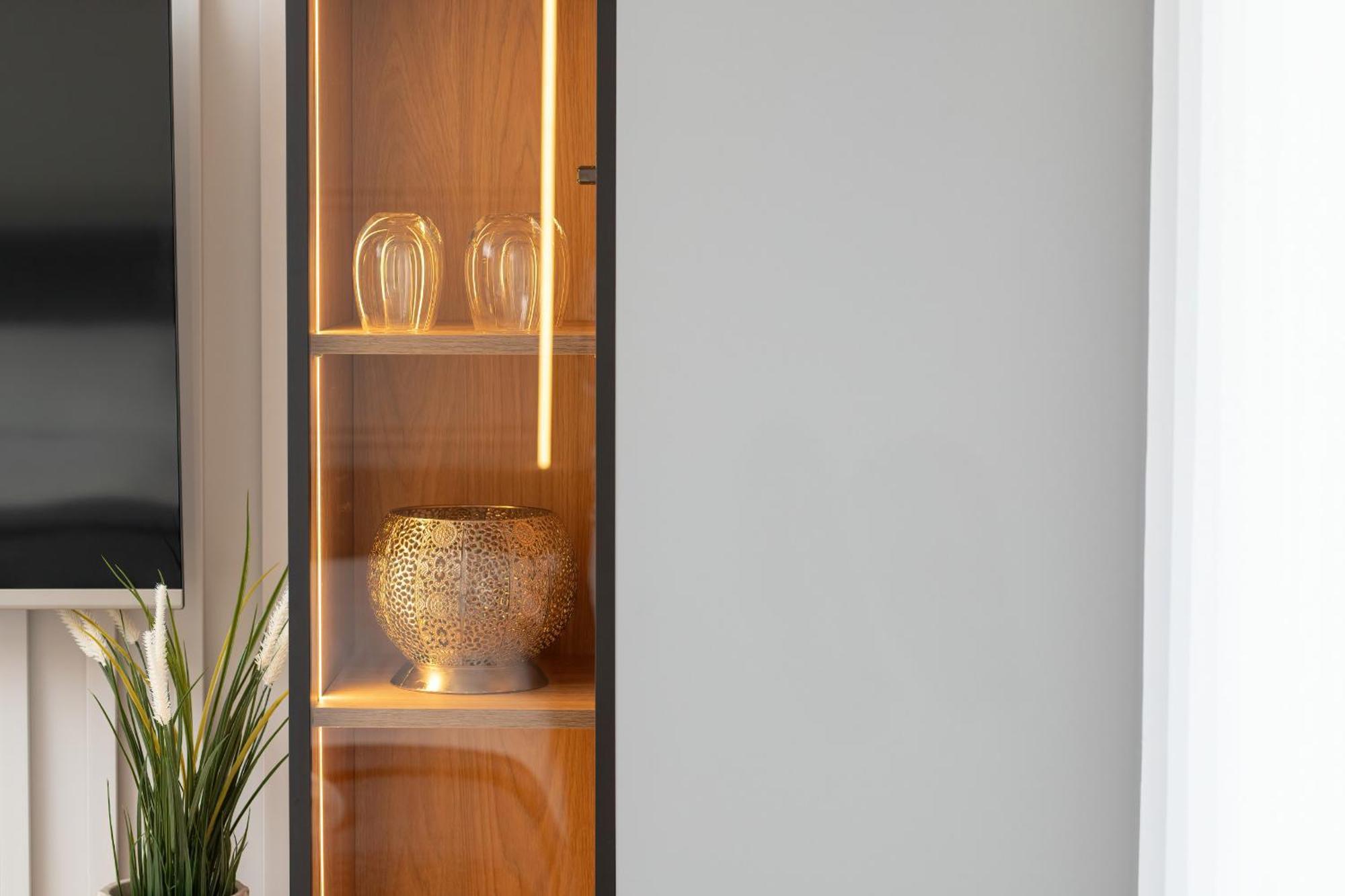 Elegant Studio For 2 People In Gdansk By Noclegi Renters 外观 照片
