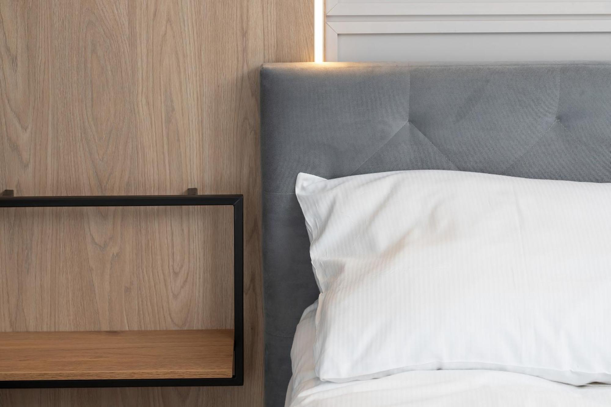Elegant Studio For 2 People In Gdansk By Noclegi Renters 外观 照片