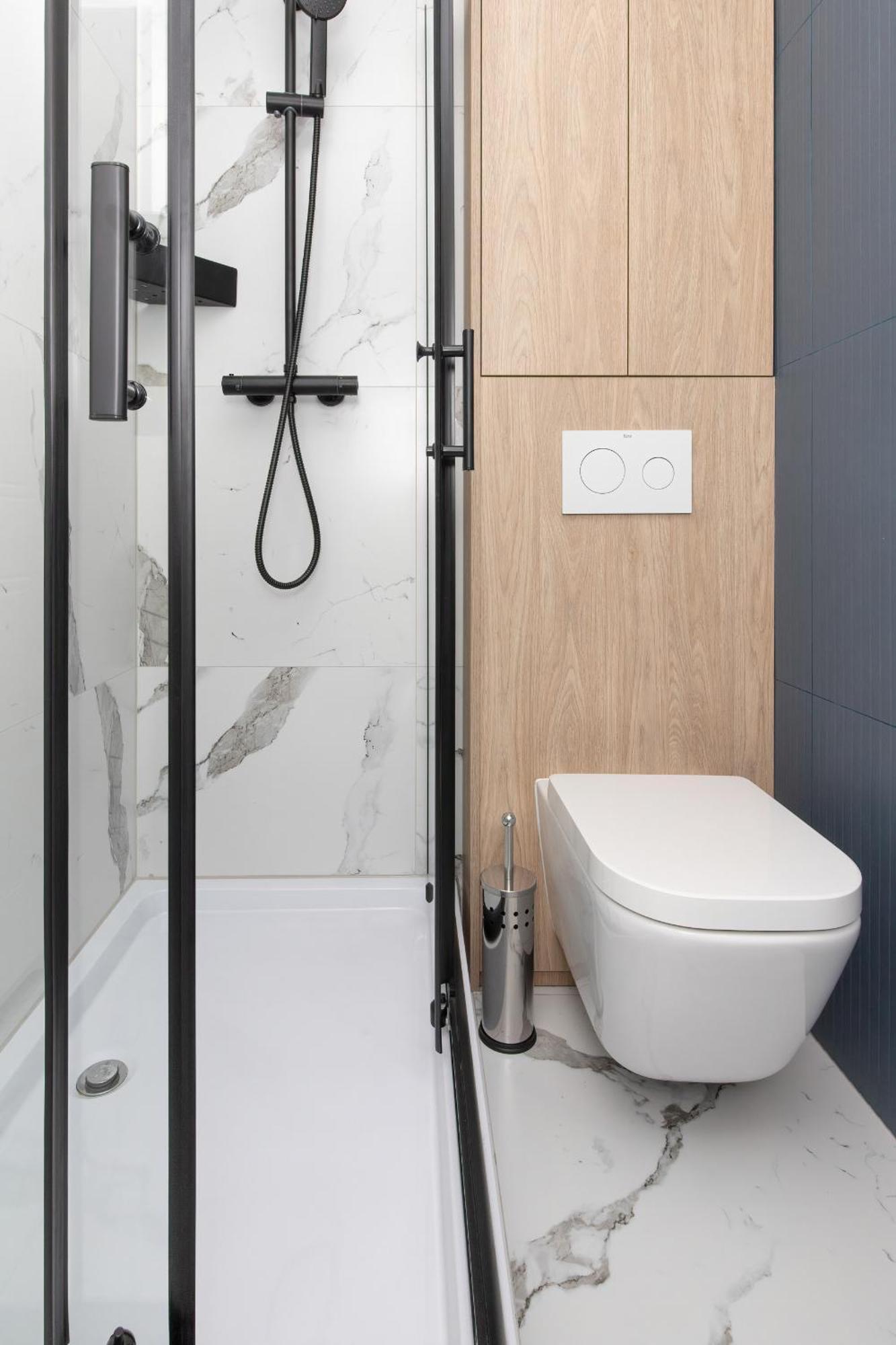 Elegant Studio For 2 People In Gdansk By Noclegi Renters 外观 照片