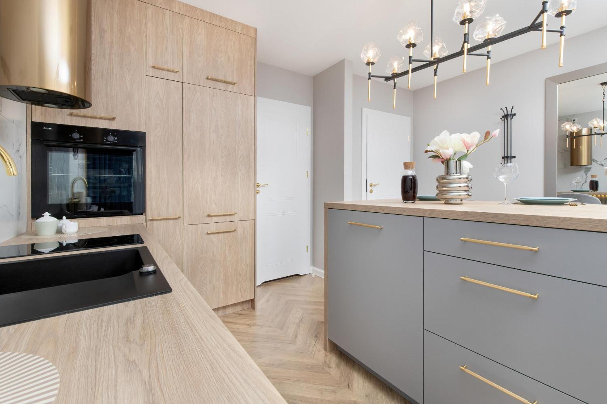 Elegant Studio For 2 People In Gdansk By Noclegi Renters 外观 照片